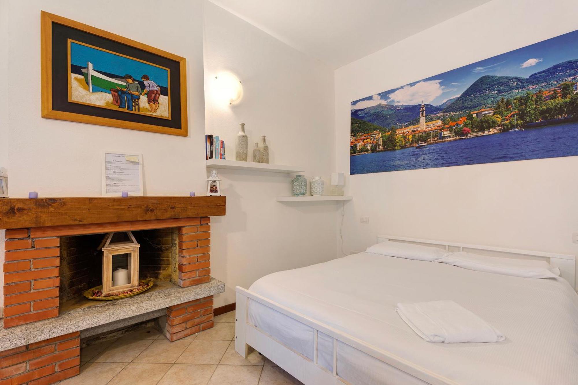 Gigi House Villa Verbania Exterior foto